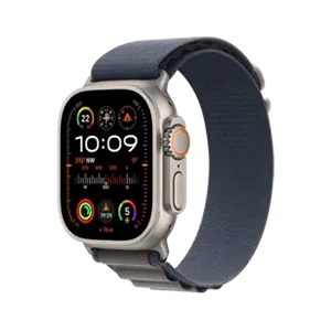 Apple Watch Series 6 GPS4G Stainless Steel